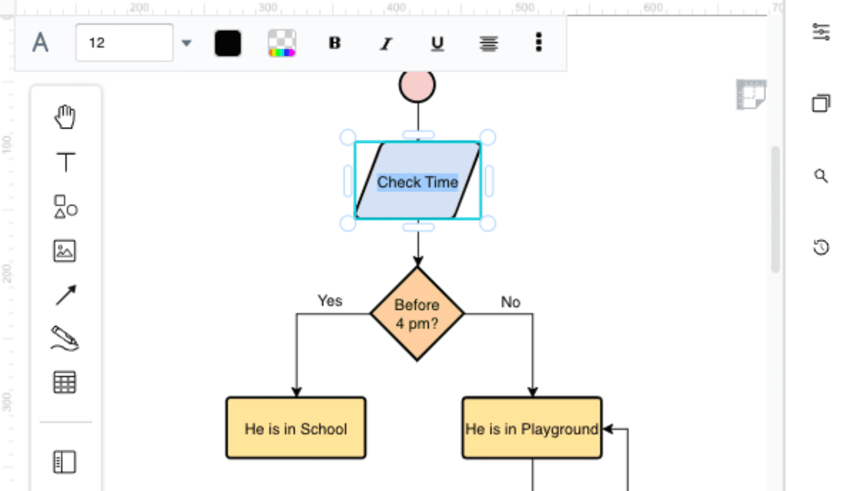 Visual Paradigm