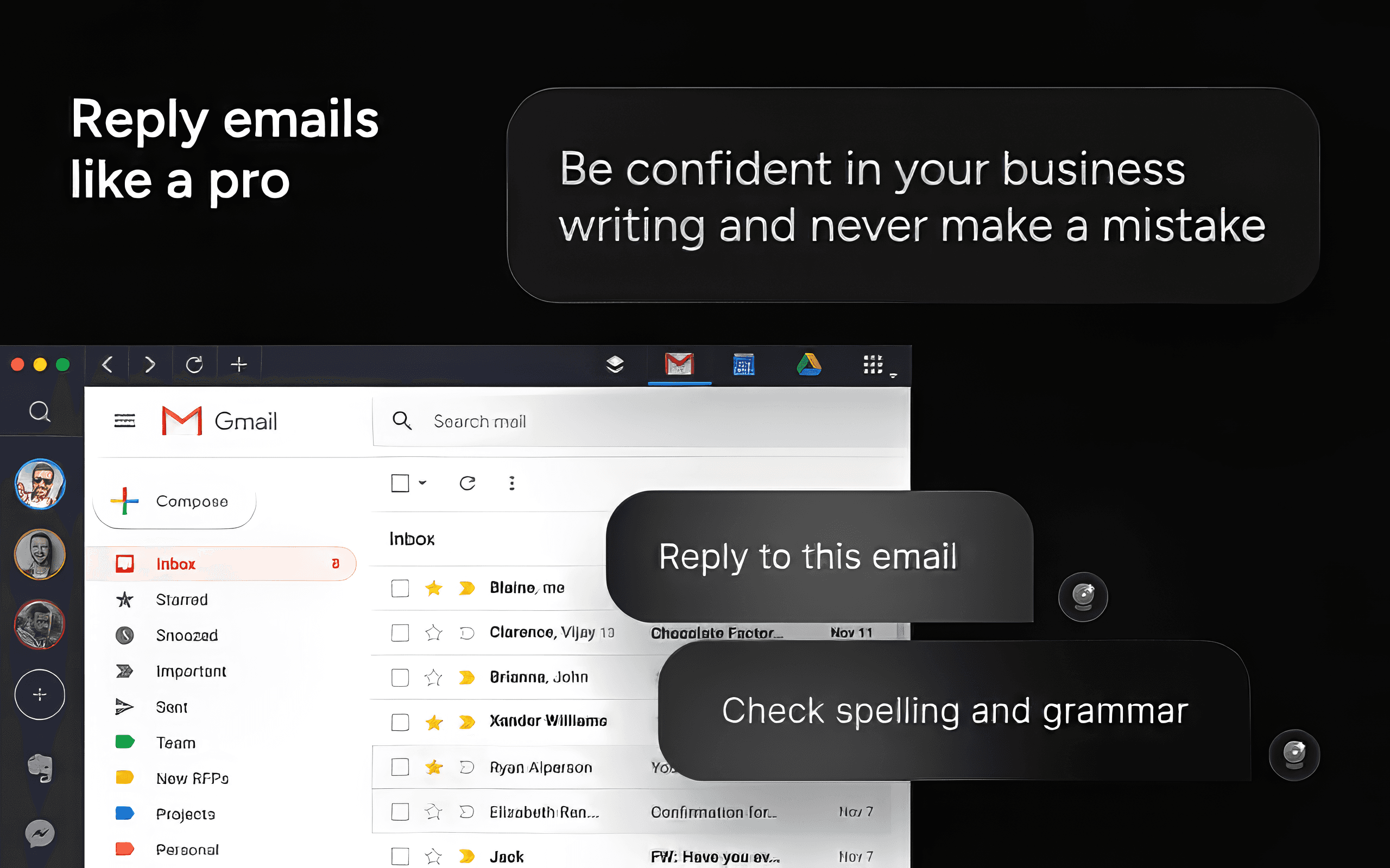 Cách Sử Dụng ChatGPT Trong Gmail và Các Dịch Vụ Email Khác