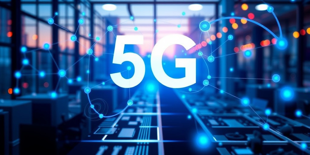 Ứng dụng 5G trong y tế