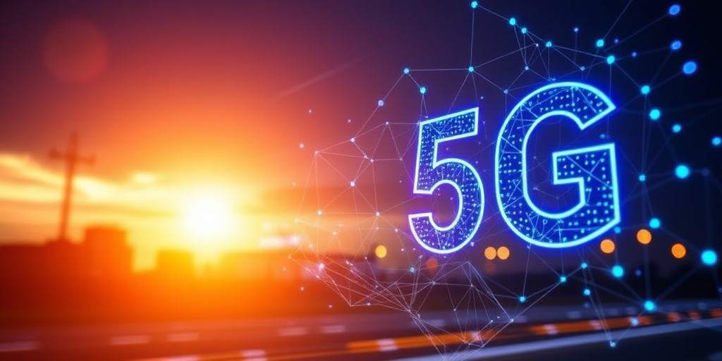 Tương lai của 5G