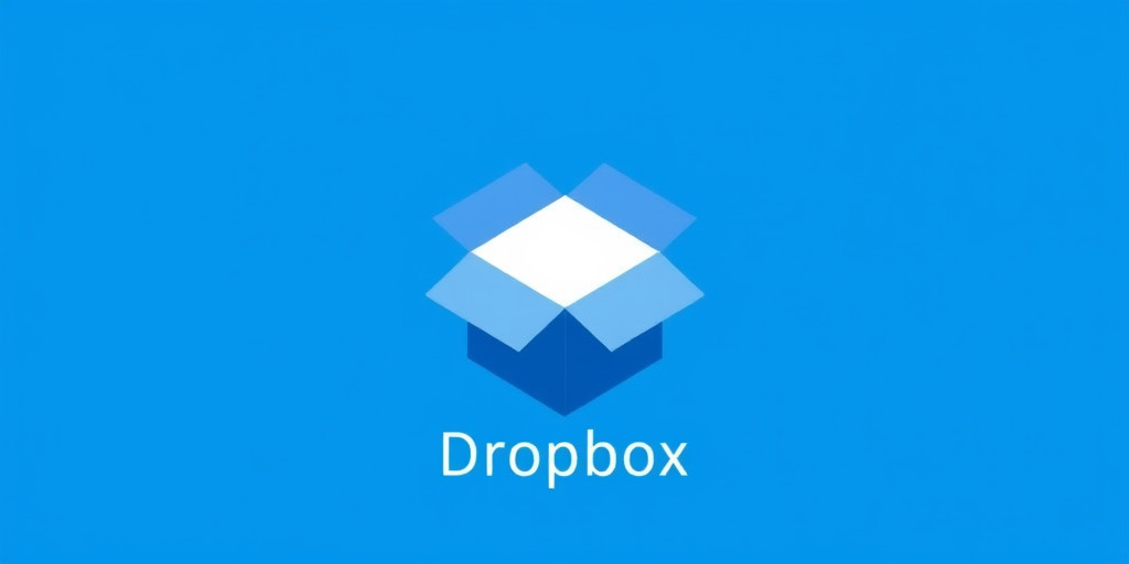 Dropbox - Dịch vụ lưu trữ đám mây hiệu quả