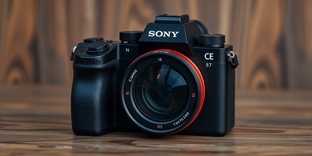 Sony A7S III