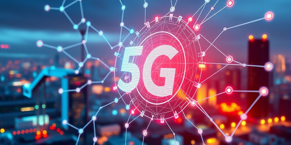 Công nghệ 5G