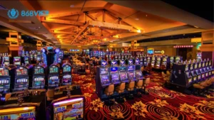 Giới thiệu chung về Nhà cái 868vip