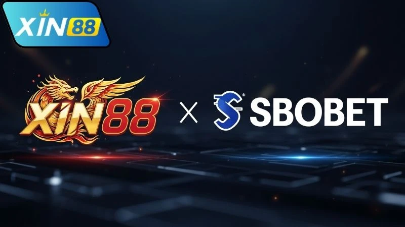 Giới thiệu sảnh SBOBET tại Xin88