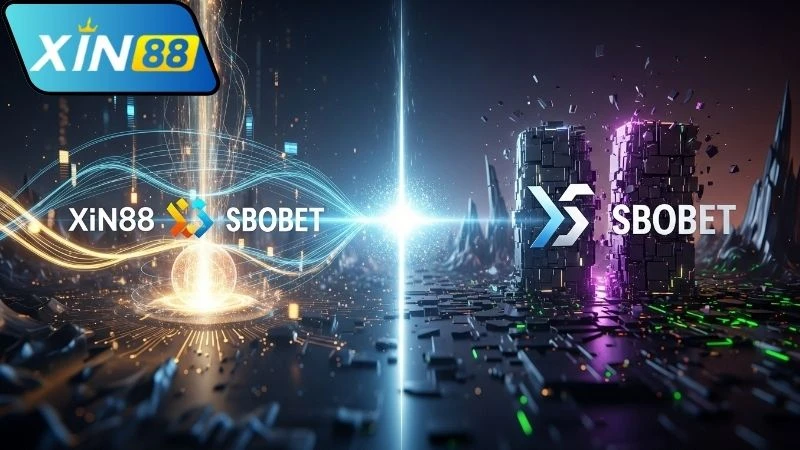 Cách truy cập SBOBET trên Xin88