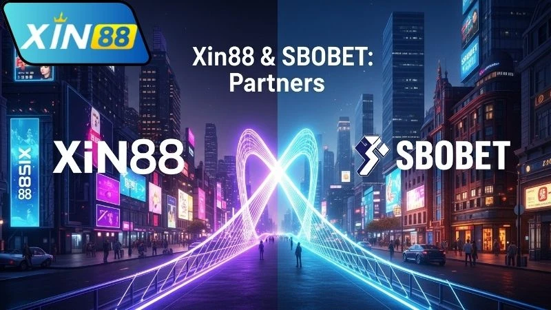 Ưu đãi khi chơi SBOBET tại Xin88