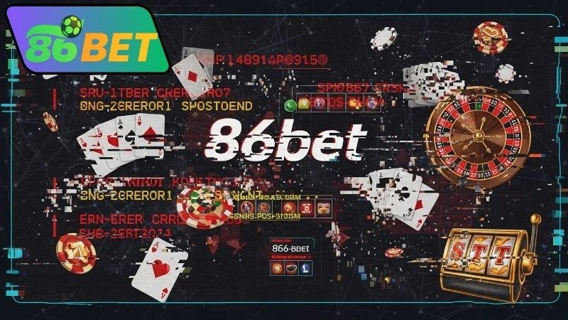 Mẹo phòng tránh lỗi 86bet