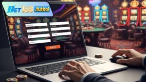 Lợi ích khi đăng ký Bet168
