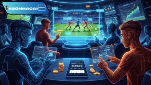 Kinh nghiệm cá cược bóng đá